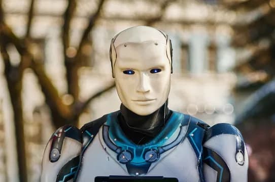 Polska ustawa o AI Act. KRiBSI nadzoruje systemy sztucznej inteligencji