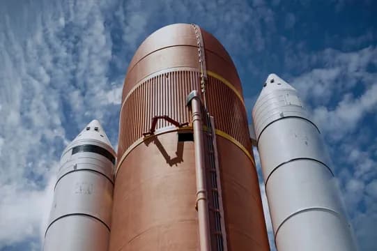 SpaceX debiutuje na Nasdaq. Elon Musk pierwszym bilionerem świata