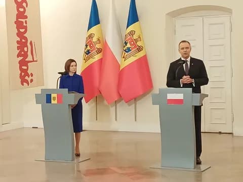 Prezydent Nawrocki podpisał ustawy. Zastaw rejestrowy w Trybunale Konstytucyjnym.