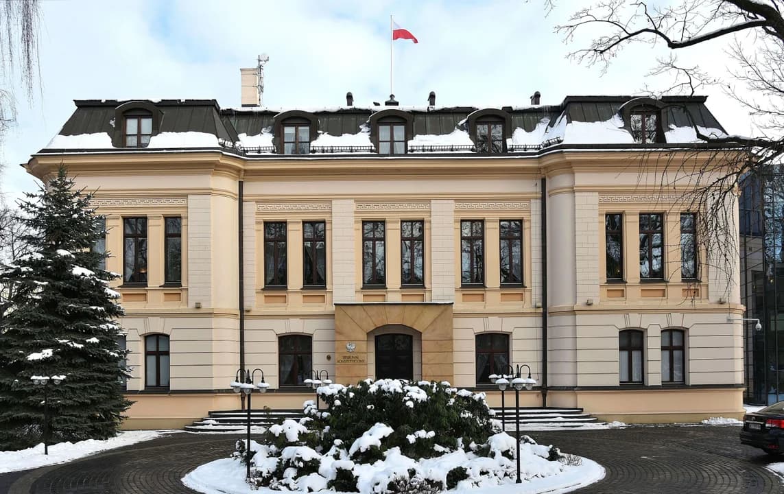 TK wzmacnia pozycję prezydenta. Premier traci wpływ na nominacje sędziowskie