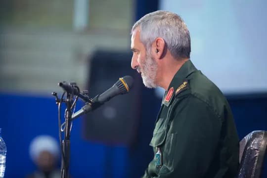Iran blokuje cieśninę Ormuz. Przedsiębiorcy zapłacą więcej za energię