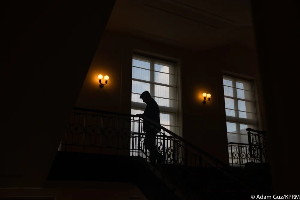 Rada Ministrów przyjęła uchwałę. Polska poniesie miliardowe koszty bazy USA.