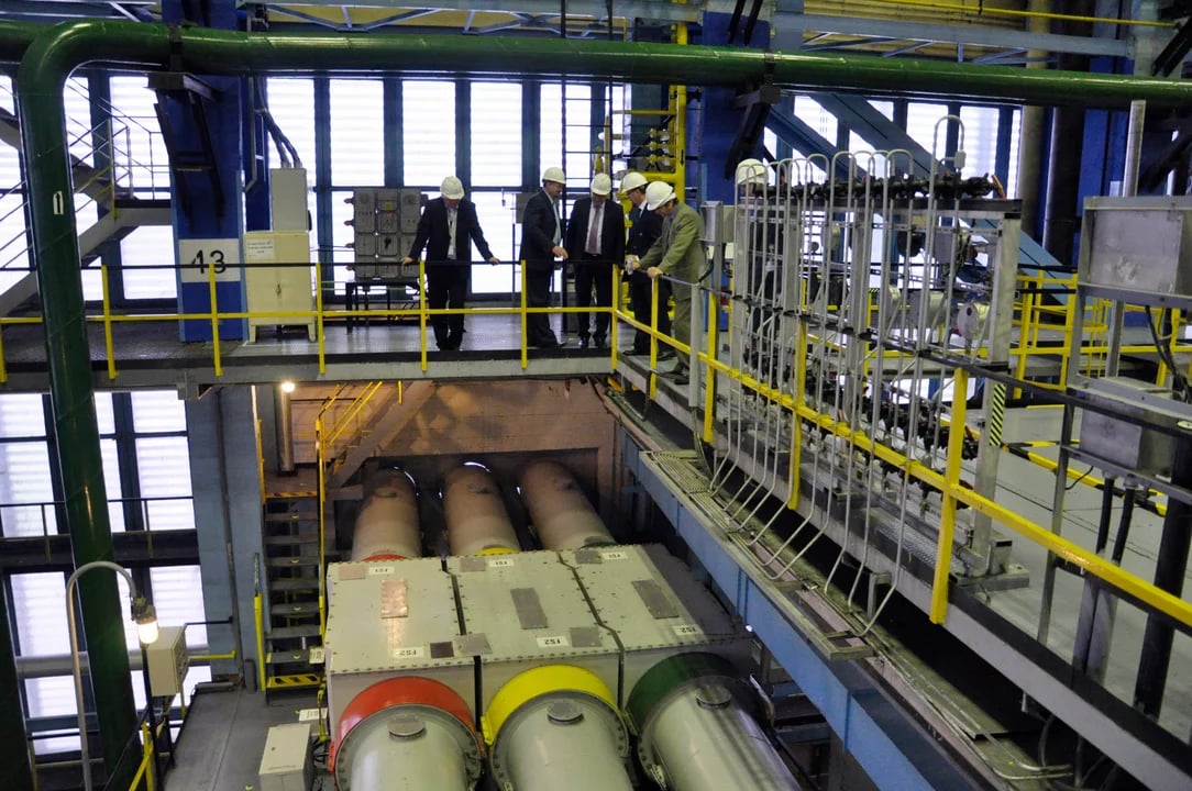Węgry mierzą się z kryzysem energetycznym. Przedsiębiorcy odczują skutki