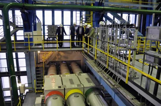 Węgry mierzą się z kryzysem energetycznym. Przedsiębiorcy odczują skutki