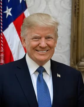 Sąd Najwyższy USA odrzucił apelację Trumpa. Wyrok dla Carroll utrzymany