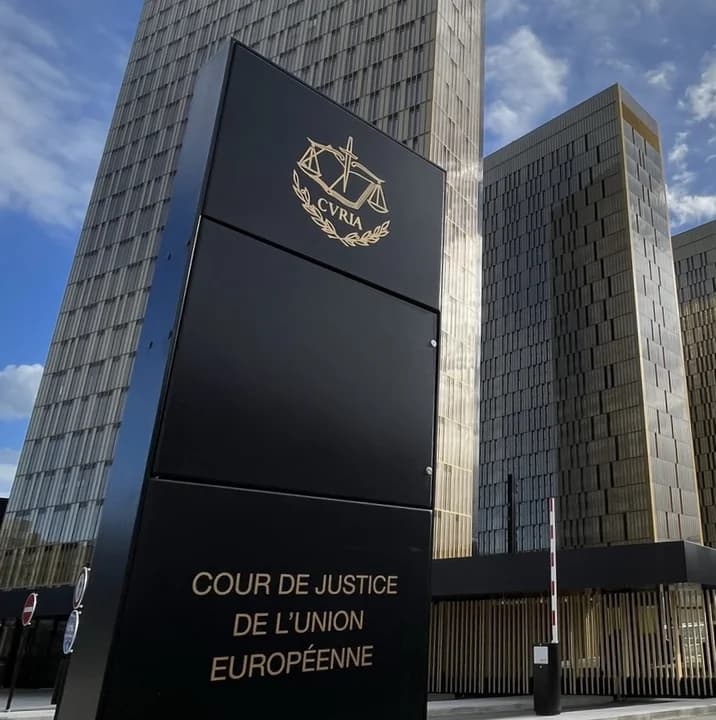 Wyrok TSUE o niezawisłości sędziów. Sądy krajowe ocenią nominacje