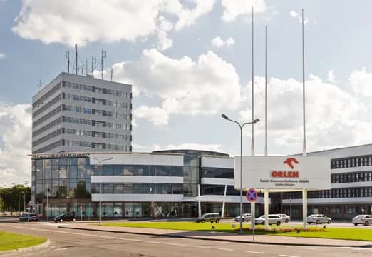 PGE, Orlen, Enea, Tauron. Polskie firmy odbudują energetykę Ukrainy