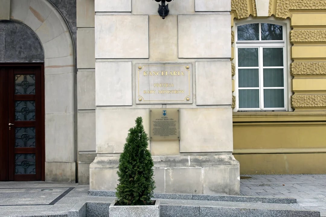 Urząd Skarbowy zajął konta Fundacji Niezależne Media. KPRM żąda zwrotu.