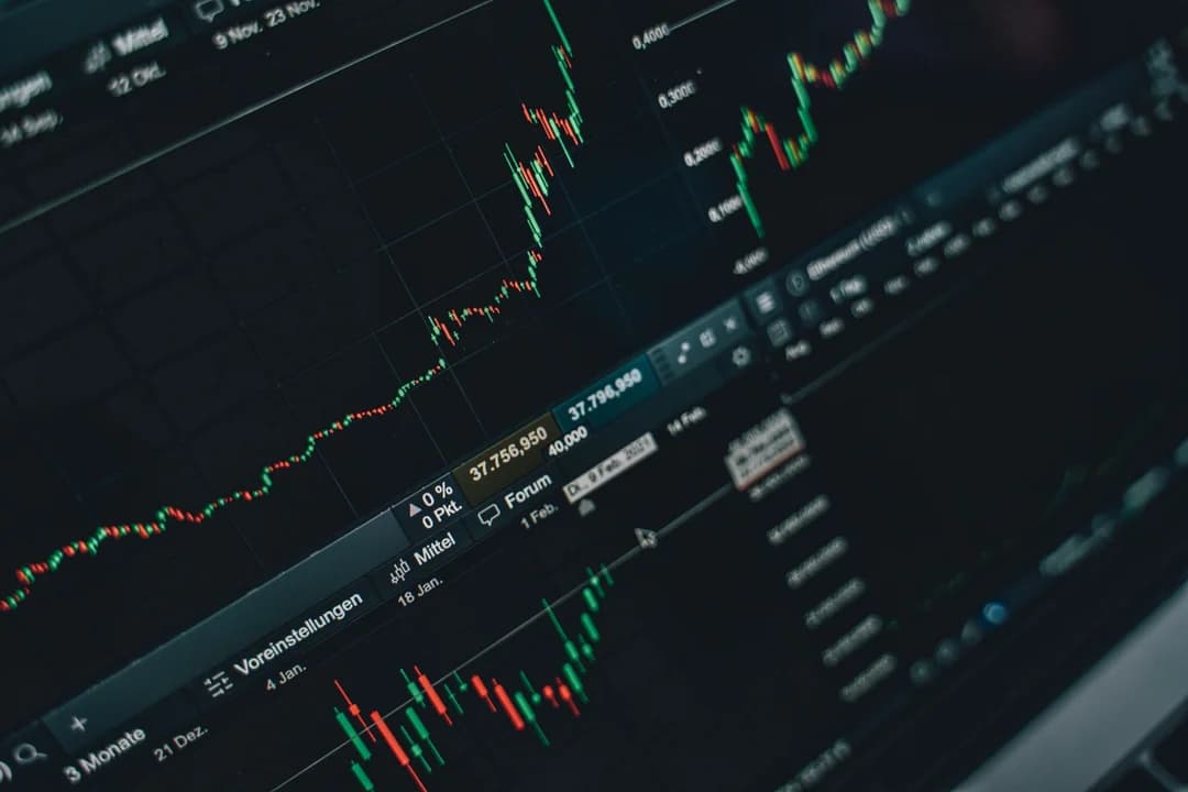 Fundusze inwestycyjne maj 2026: wyniki akcji, obligacji, kryptowalut