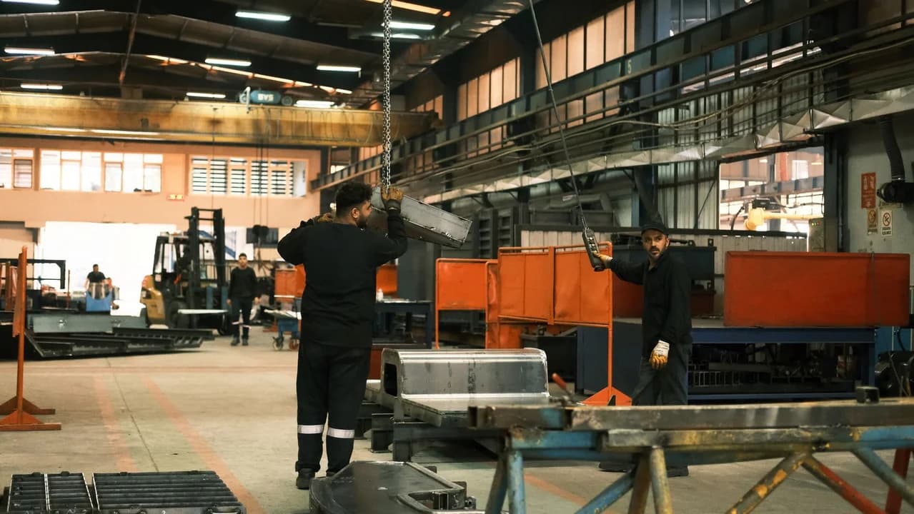 Niemcy zwiększają wydatki na obronność. Przemysł zbrojeniowy zyska