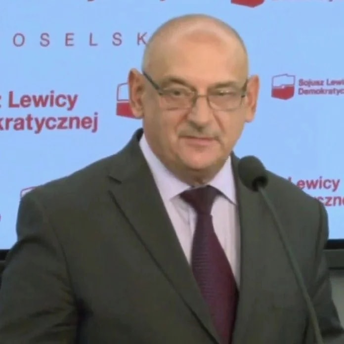 Janusz Krasoń Głównym Inspektorem Pracy. Przedsiębiorcy muszą śledzić zmiany