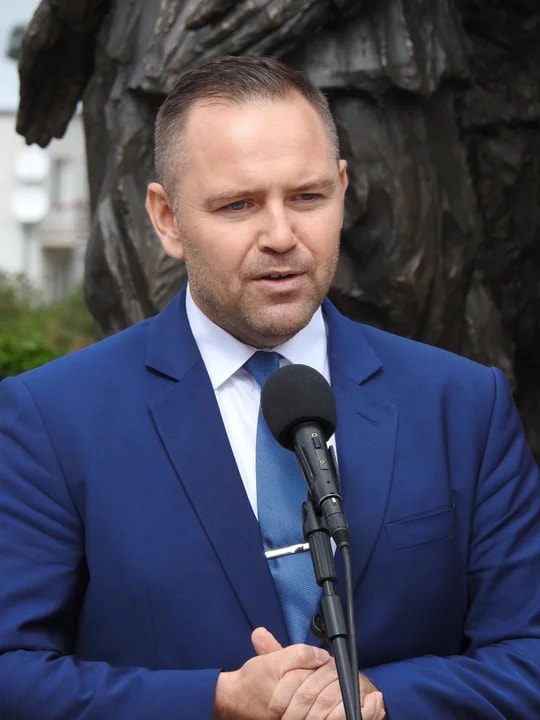 Nowelizacja Kodeksu karnego. Udostępnianie narzędzi hakerskich karalne