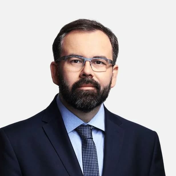 ZUS ma nowego prezesa. Dr Liwiusz Laska kontynuuje cyfryzację