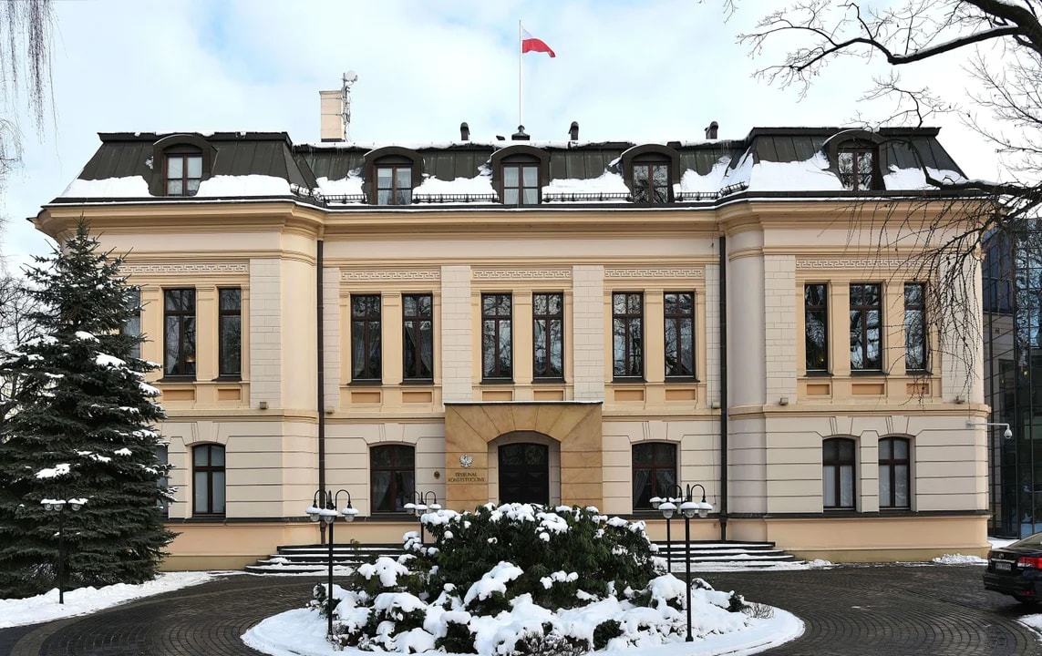 TK wzmacnia pozycję prezydenta. Premier traci wpływ na nominacje sędziowskie
