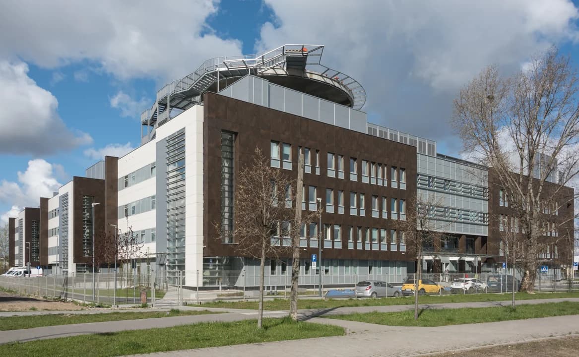 Prokuratura bada Szpital Południowy. Fałszowanie kart zgonu i oszustwa
