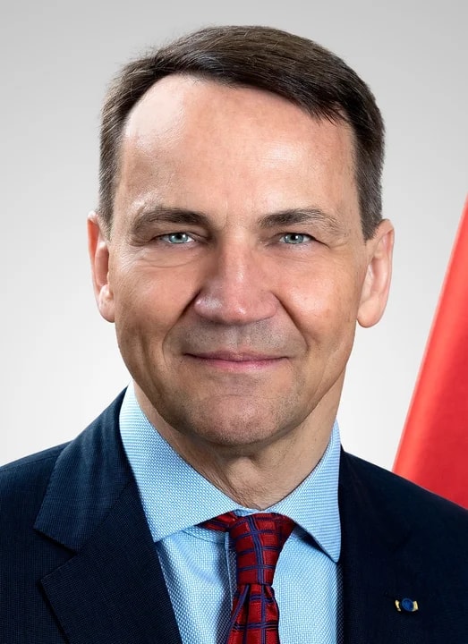 Ministrowie Polski i Ukrainy w Warszawie. Omówią wsparcie i prawne aspekty uchodźców.