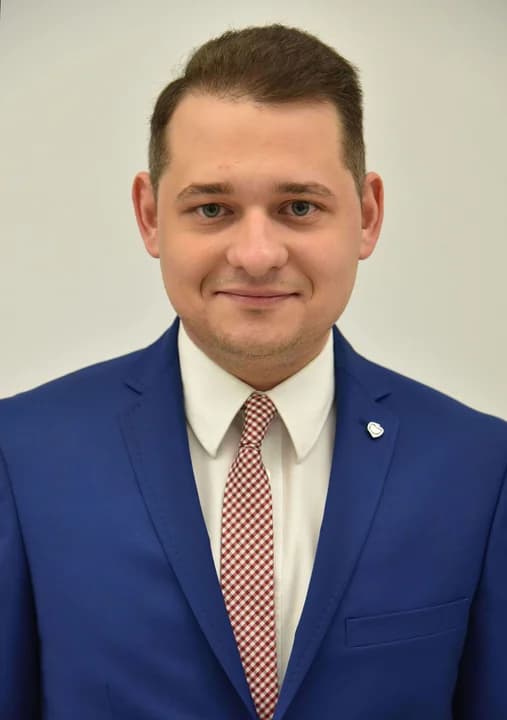 Komisja Sejmowa rekomenduje uchylenie immunitetu. Poseł Król pod lupą EPPO