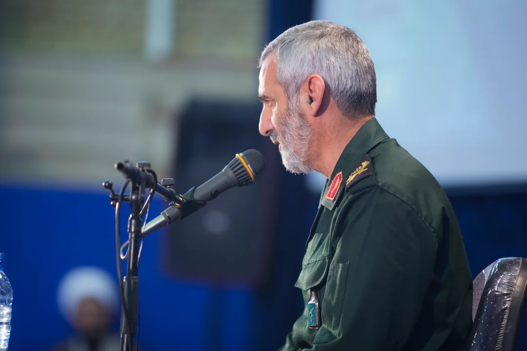 Iran blokuje cieśninę Ormuz. Przedsiębiorcy zapłacą więcej za energię