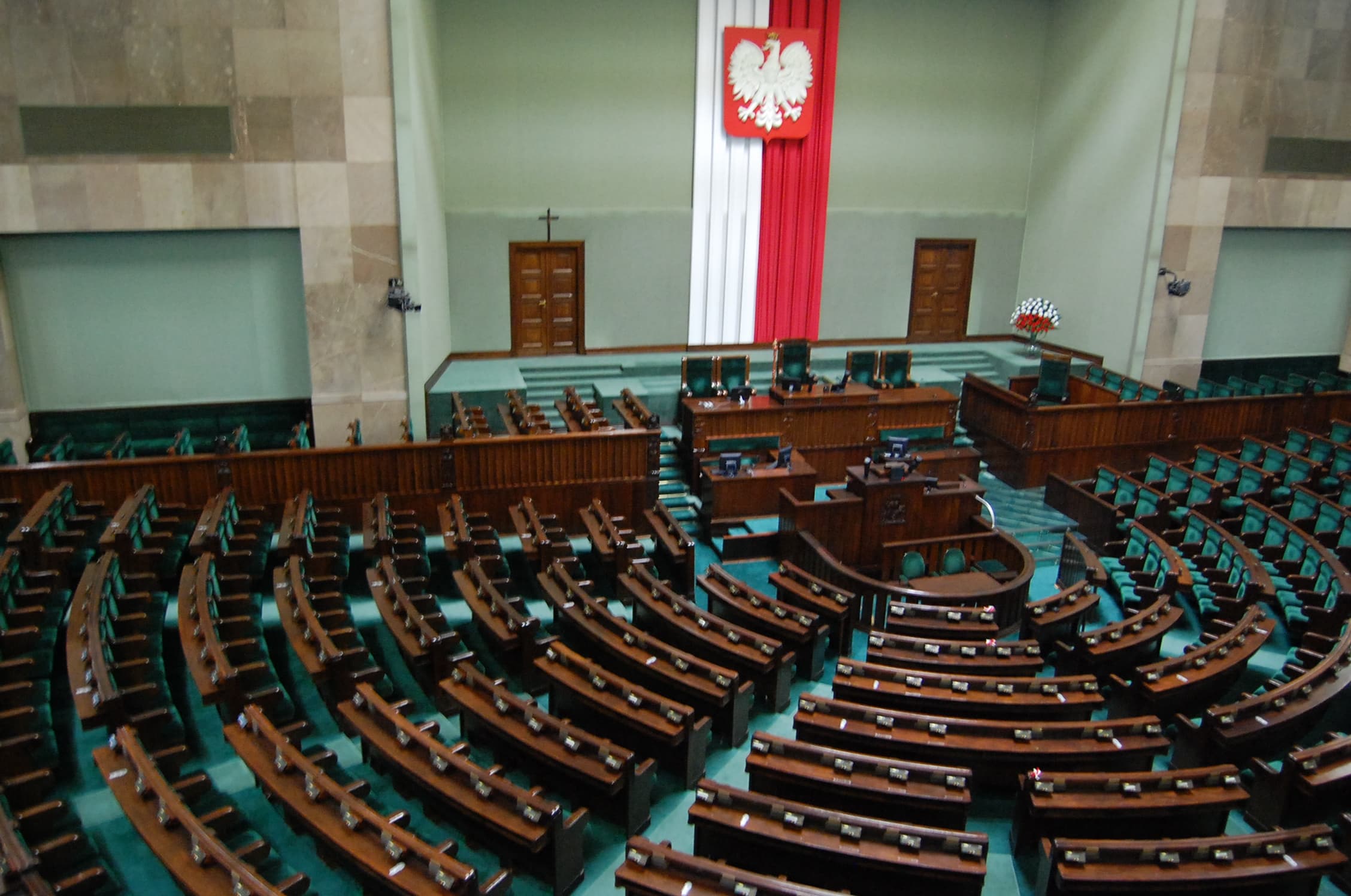 Oświadczenia majątkowe posłów X kadencji 2025: luksusowe ruchomości