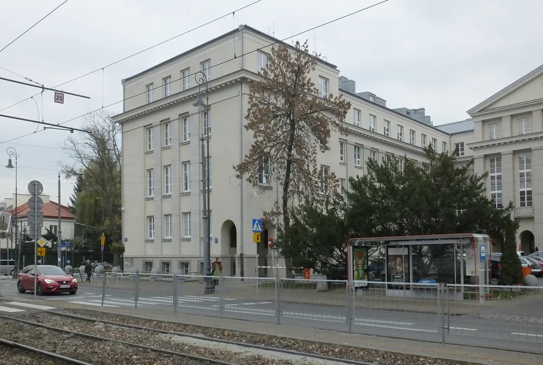 NIK ujawnia nieprawidłowości w szpitalu. Pacjenci i NFZ poszkodowani.
