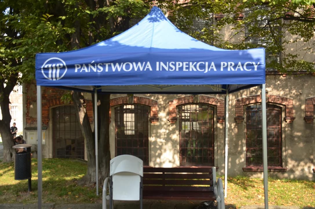 Państwowa Inspekcja Pracy z nowymi uprawnieniami. Pracodawcy zapłacą wyższe kary
