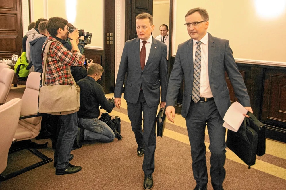 Rada Ministrów przyjęła projekt. Plany urządzenia lasu zaskarżalne
