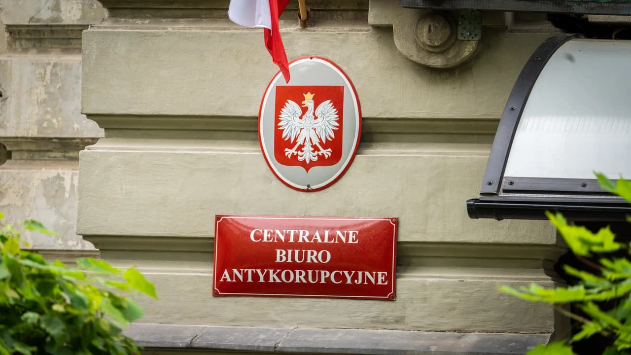 CBA rozszerza śledztwo w RARS. 530 mln zł szkody i nowe zarzuty