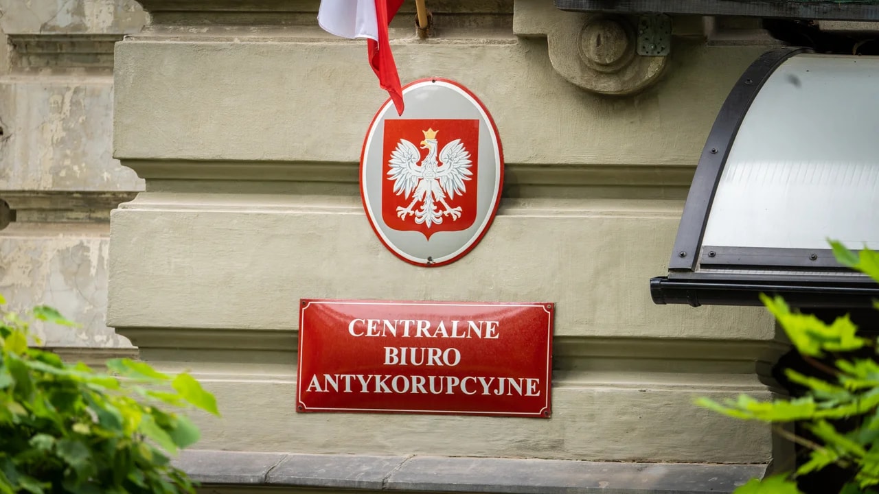 CBA rozszerza śledztwo w RARS. 530 mln zł szkody i nowe zarzuty