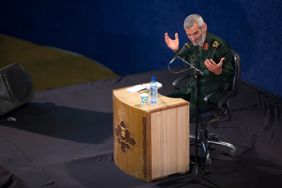 Iran blokuje Cieśninę Ormuz. Globalna żegluga morska w obliczu kryzysu.