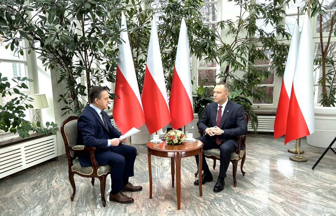Prezydent Nawrocki przyjmie ślubowanie. Sędziowie TK i SN uzupełnią składy